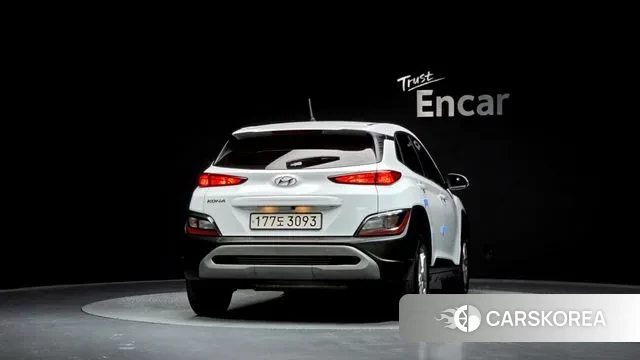Hyundai The New Kona id 3427933 из Кореи 14
