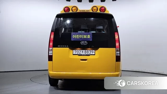 Hyundai Staria id 2493088 из Кореи 14