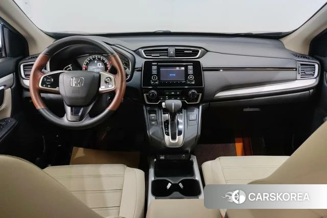 Honda CR-V id 3823656 из Китая 11
