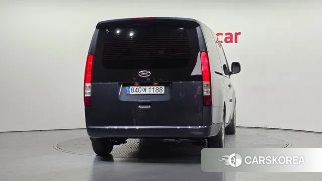 Hyundai Staria id 3031766 из Кореи 14