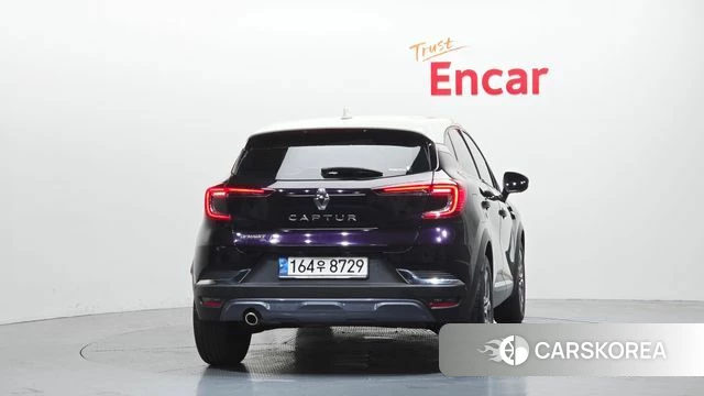 Renault Korea (Samsung) Capture id 4324621 из Кореи 24