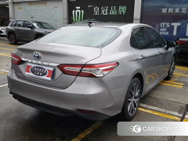 Toyota Camry id 4353664 из Китая 21