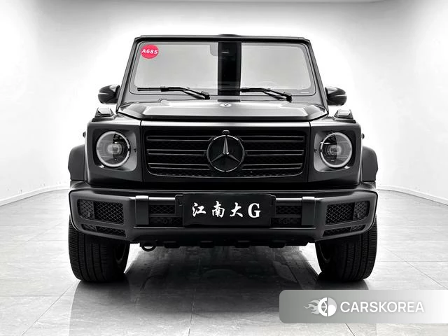 Mercedes-Benz G-class id 4291002 из Китая 10