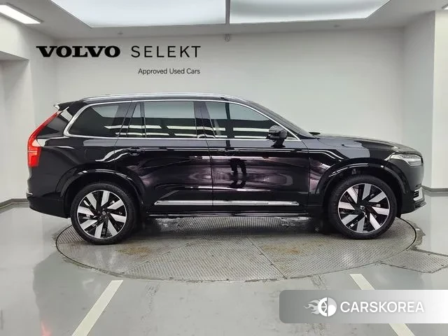 Volvo XC90 second Generation id 2899827 из Кореи 13