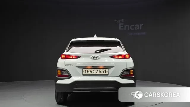 Hyundai Kona id 3434085 из Кореи 14