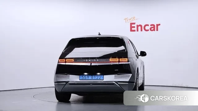 Hyundai Ionic 5 id 3306368 из Кореи 14