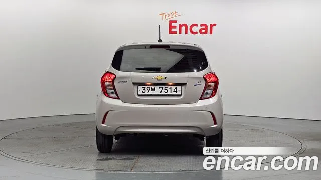 Chevrolet (GM Daewoo) The Next Spark id 2278995 из Кореи 14