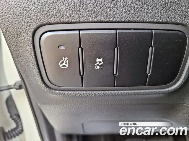 Kia The New Ray id 2669585 из Кореи 14