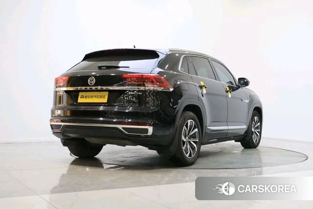 Volkswagen Tourang id 4258634 из Китая 14