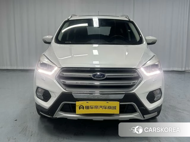 Ford Winged Tiger id 4229208 из Китая 14