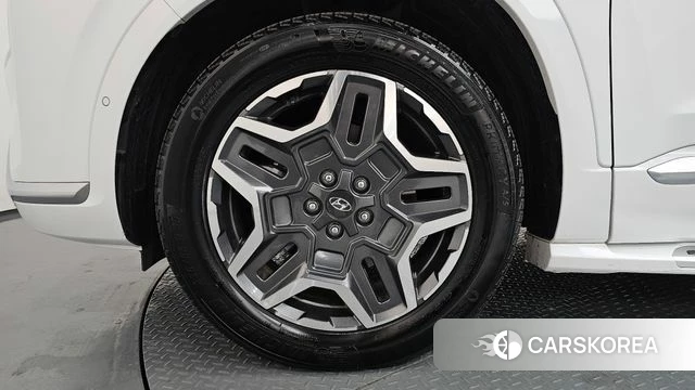 Hyundai The New Santa Fe id 3819259 из Кореи 13