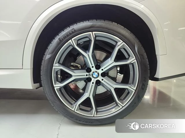 BMW X5 id 4239353 из Китая 14