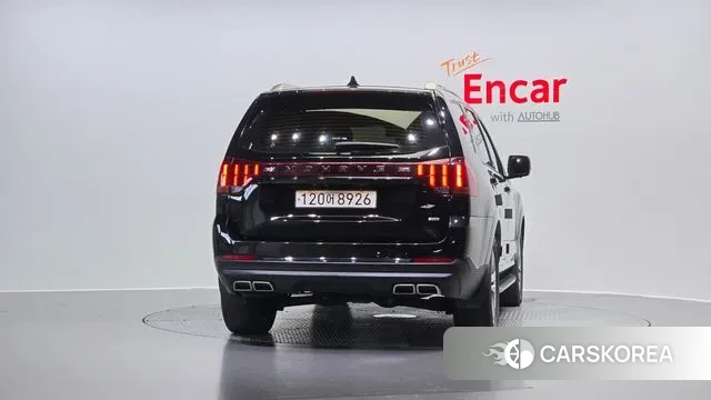 Kia Mohave Master id 3328631 из Кореи 14