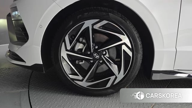 Hyundai Sonata D Edge (DN8) id 4322714 из Кореи 30