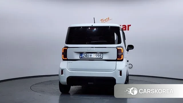 Kia The New Kia Ray id 3560726 из Кореи 14