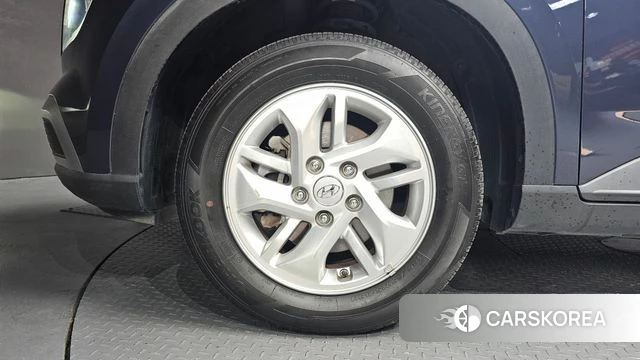 Hyundai Venue id 4593416 из Кореи 24