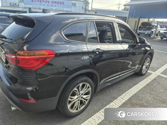 BMW X1 (F48) id 4684309 из Кореи 10
