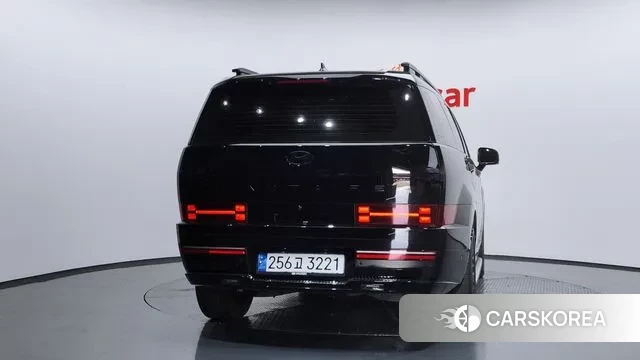 Hyundai Santa Fe (MX5) id 3388417 из Кореи 14