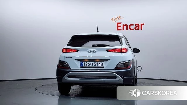 Hyundai The New Kona id 3936039 из Кореи 14
