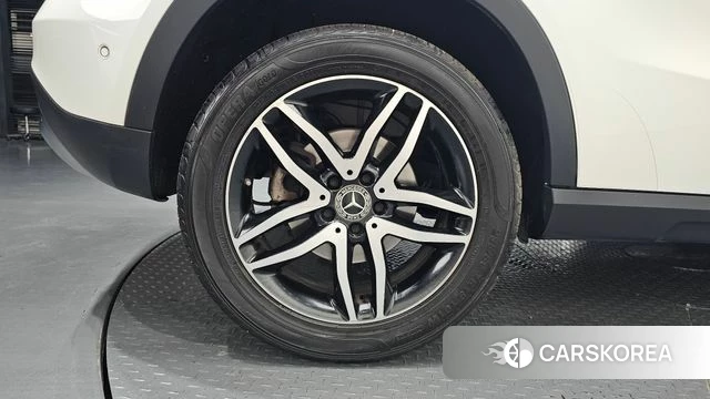 Mercedes-Benz GLA-Class X156 id 4496458 из Кореи 25