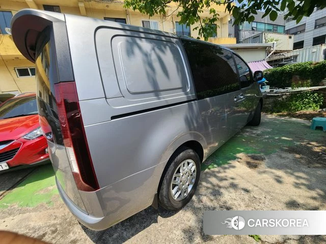 Hyundai Staria id 4360795 из Кореи 7