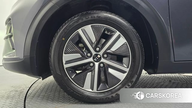 Kia The New Niro id 4458912 из Кореи 25