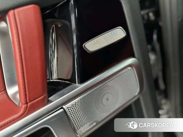 Mercedes-Benz G-class AMG id 4272714 из Китая 21