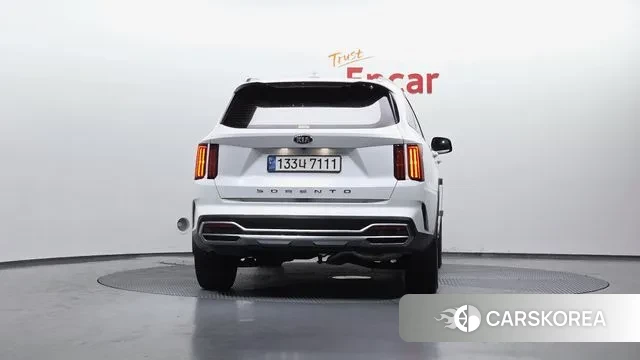 Kia Sorento 4th Generation id 3473604 из Кореи 14