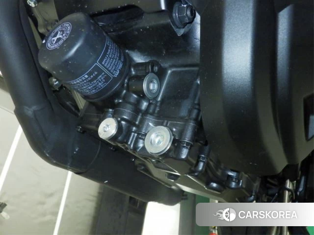 Engine photo