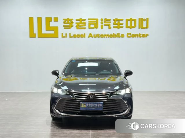 Toyota Asian dragon id 4276641 из Китая 30