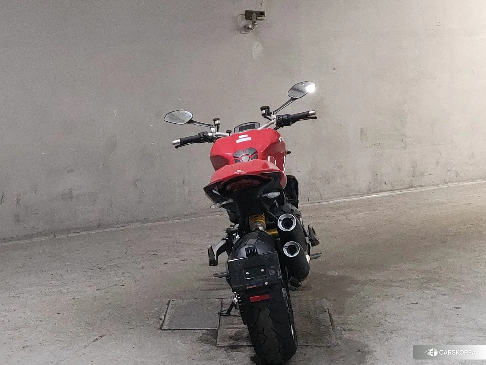 Ducati MONSTER 1200 S 2014 из Японии, фото 2