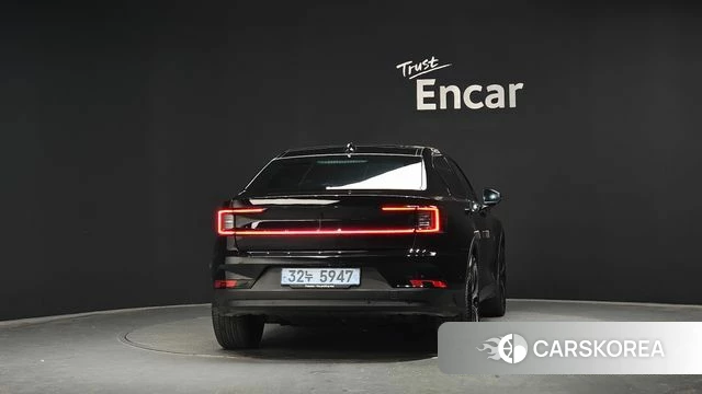Polestar Polestar 2 id 3851522 из Кореи 14