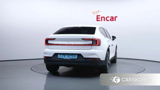 Polestar Polestar 2 id 4481277 из Кореи 23
