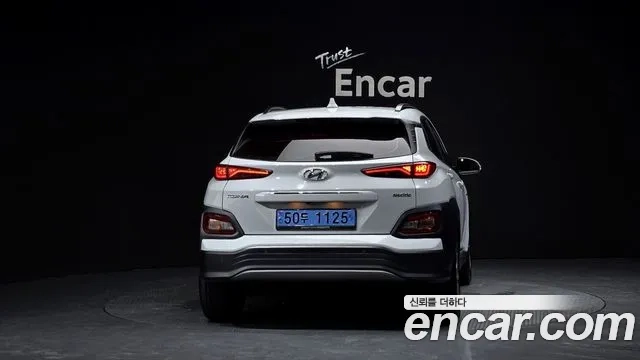 Hyundai Kona Electric id 2951251 из Кореи 14