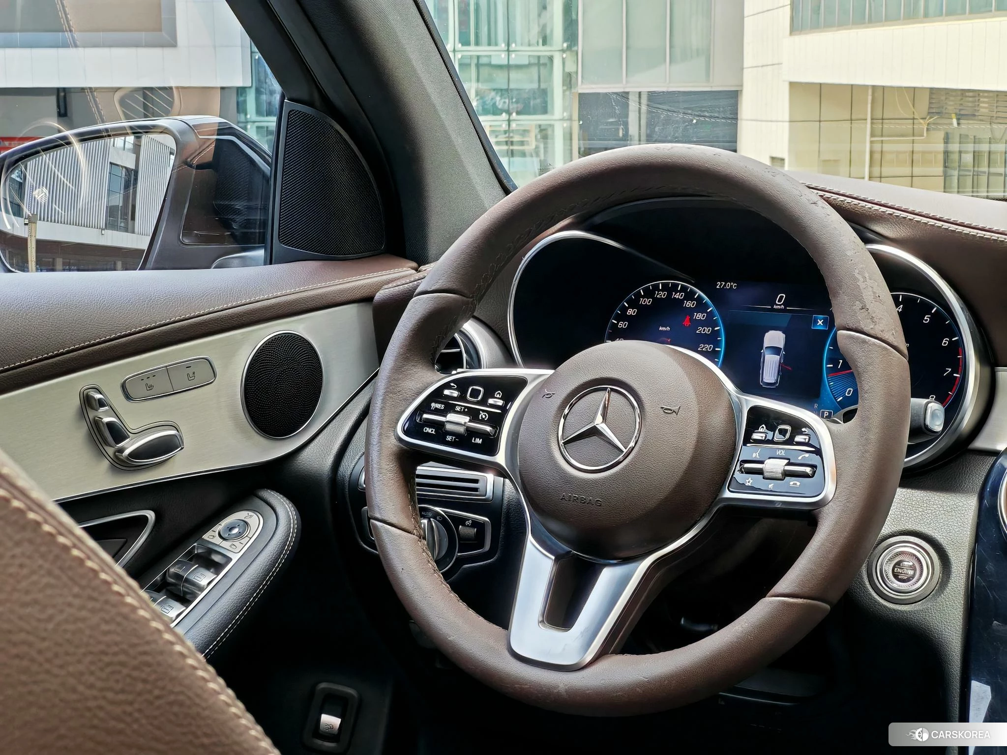 Mercedes-Benz GLC id 4510358 из Китая 10