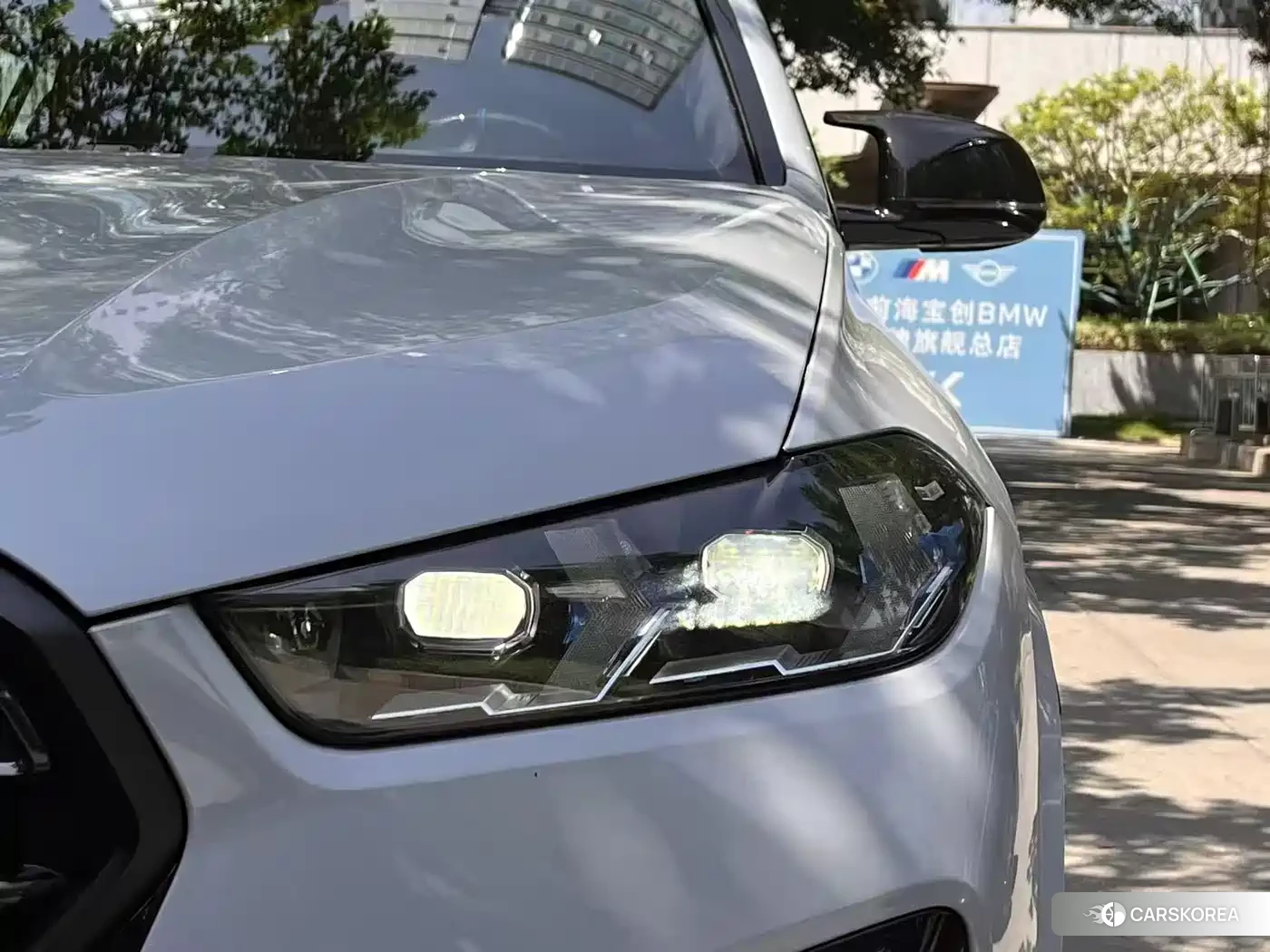 BMW X5 M id 4589391 из Китая 7