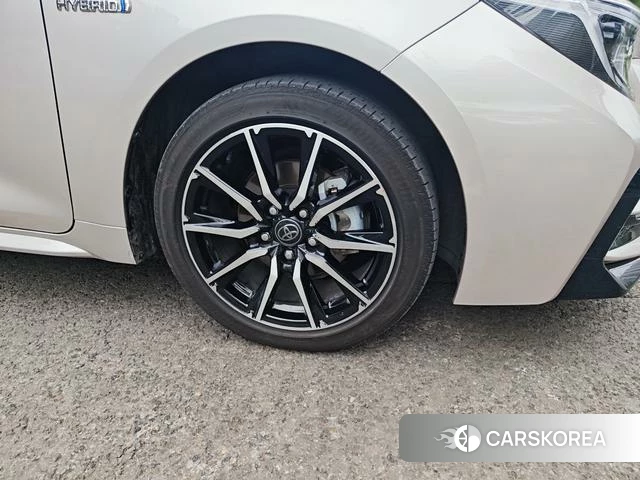 Toyota Lei Ling id 4300446 из Китая 17