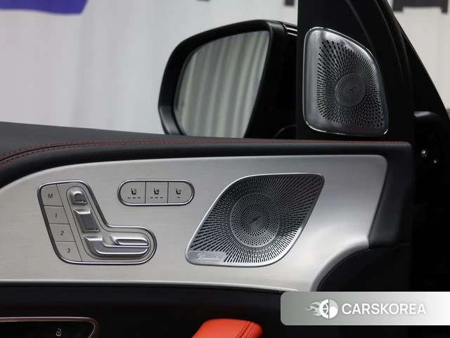 Mercedes-Benz GLE AMG id 4275222 из Китая 20