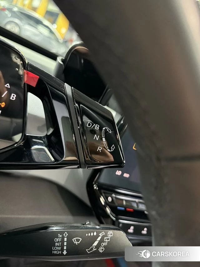 Volkswagen ID.3 id 4256118 из Китая 26