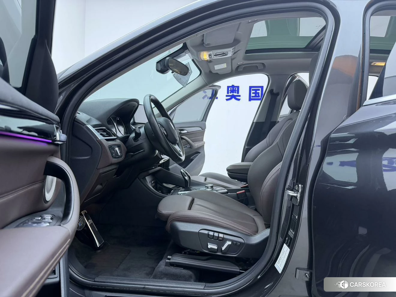 BMW X1 id 4504741 из Китая 17