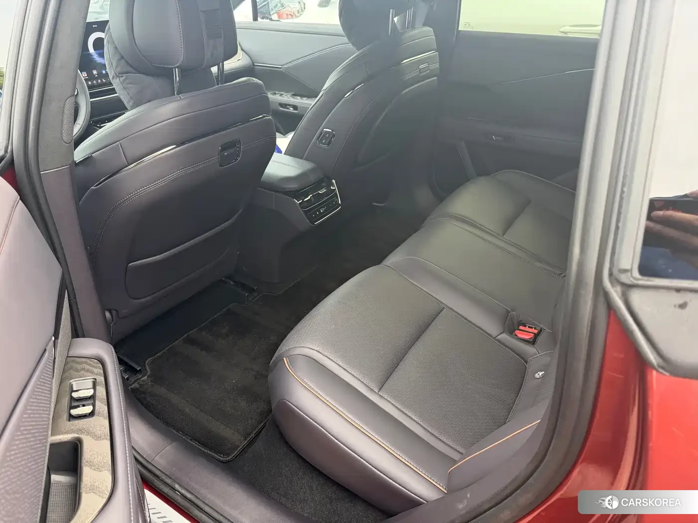 Toyota Platinum Wisdom 7 id 4606846 из Китая 10