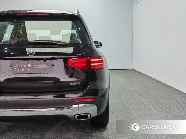 Mercedes-Benz GLB id 3920336 из Китая 13