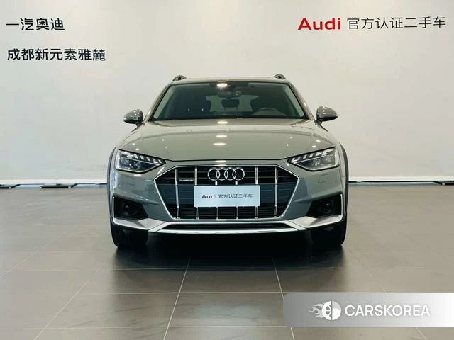 Audi A4 (import) id 4335175 из Китая 9