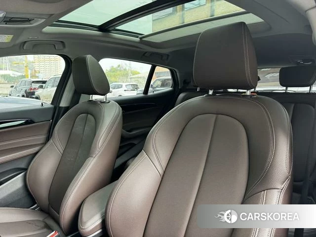BMW X2 id 4255910 из Китая 15