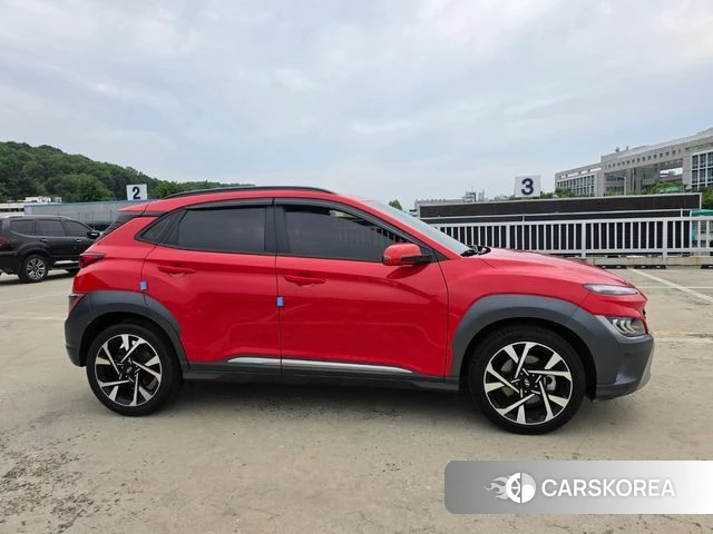 Hyundai The New Kona id 4350346 из Кореи 14