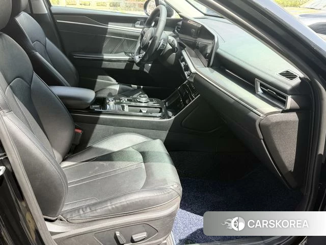 Kia K5 id 4241759 из Китая 9
