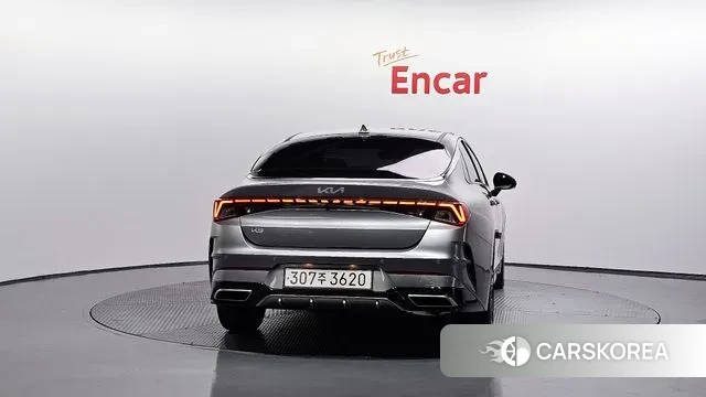 Kia K5 3rd generation id 3279046 из Кореи 14