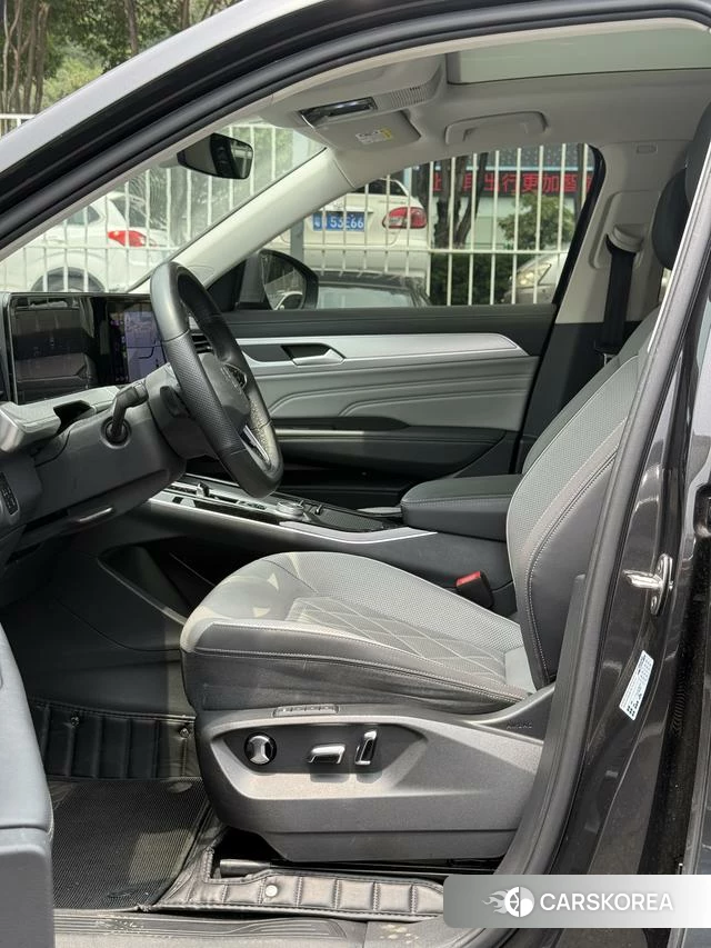 Volkswagen Range patrol id 4290594 из Китая 18