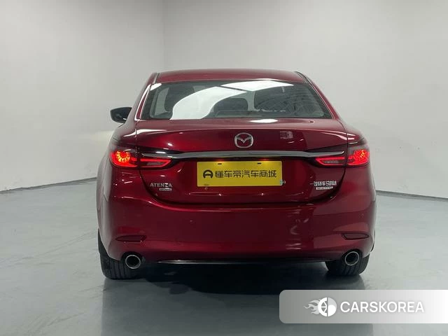 Mazda Atez id 4262283 из Китая 14