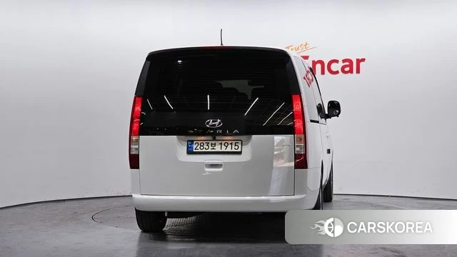 Hyundai Staria id 3812695 из Кореи 14